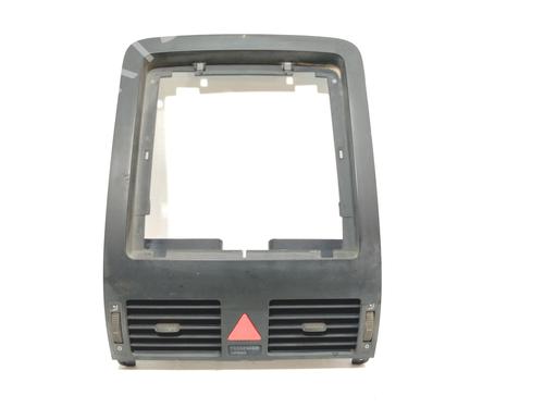 Used Warning switch VW TOURAN (1T1, 1T2) 1.9 TDI (105 hp) 5353921
