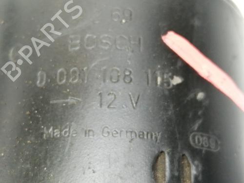 Starter BMW 3 Coupe (E36) 325 i | BP5362722M8 