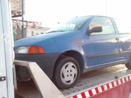Engine control unit (ECU) FIAT PUNTO (176_)  | BP5801699M57 