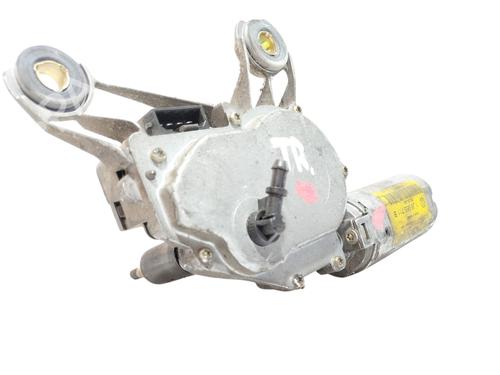 Used Rear wiper motor VW GOLF IV (1J1) [1997-2008]  5371284
