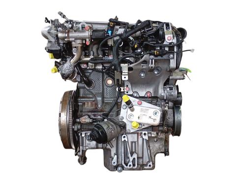 Motor OPEL ZAFIRA / ZAFIRA FAMILY B (A05) 1.9 CDTI (M75) (120 hp) 31171553