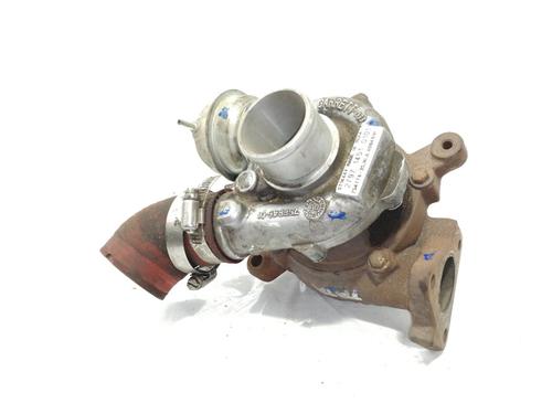 Used Turbo Turbo TATA INDICA [1998-2026] 5349290 5349290