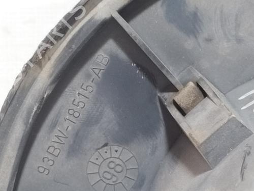 Heater blower motor FORD MONDEO II (BAP)  | BP5345748M62 
