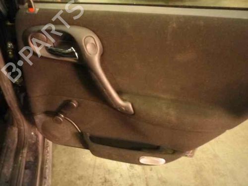 Right front steering knuckle OPEL VECTRA B (J96) 2.2 i 16V (F19) | BP5348784M26 