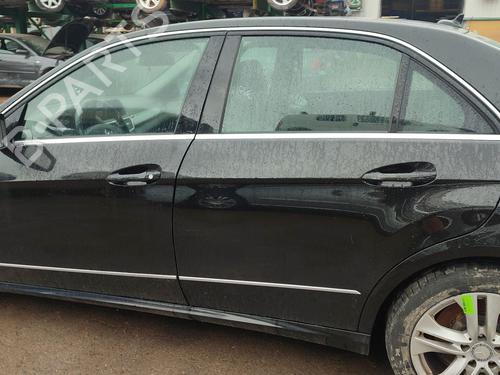 Left taillight MERCEDES-BENZ E-CLASS (W212) E 220 CDI / BlueTEC (212.001, 212.002) | BP27871529C34 