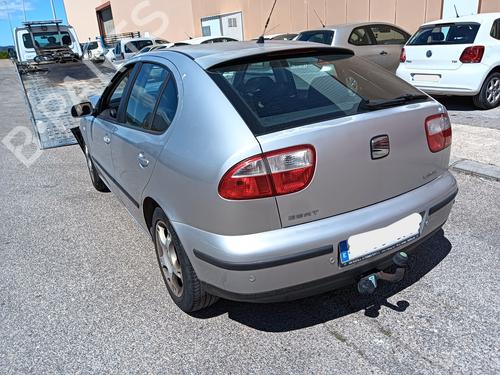 Starter SEAT LEON (1M1) 1.6 16 V | BP34339680M8  - Image 7