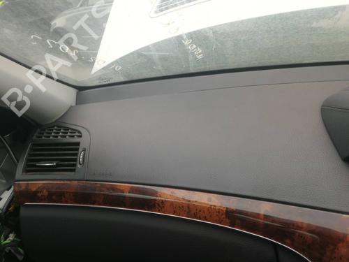 Passenger airbag MERCEDES-BENZ S-CLASS (W221, V221)  | BP9415824C10 
