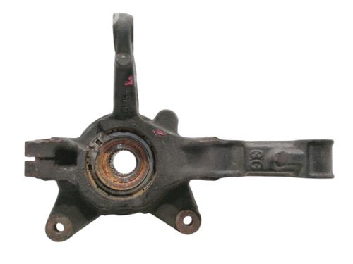 Left front steering knuckle RENAULT KANGOO (KC0/1_)  | BP13520850M25 