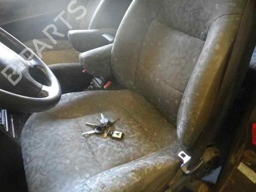Driveshaft MITSUBISHI GALLOPER (JK-01)  | BP5346624M37 