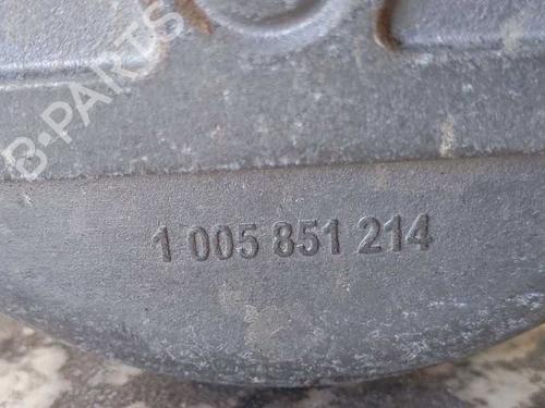 Starter FIAT 500L (351_, 352_) 1.3 D Multijet (199LXY1A, 199LXY11) | BP40448018M8 - Image 2