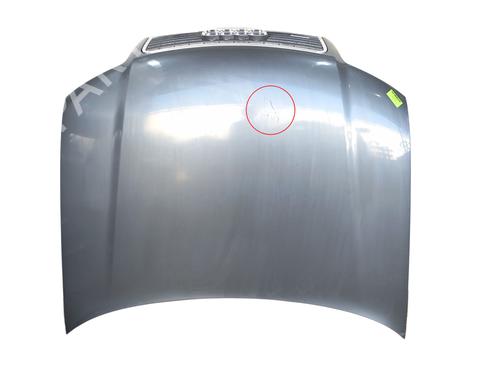 Used Hood AUDI A4 B6 (8E2) 2.5 TDI quattro (180 hp) 31373552