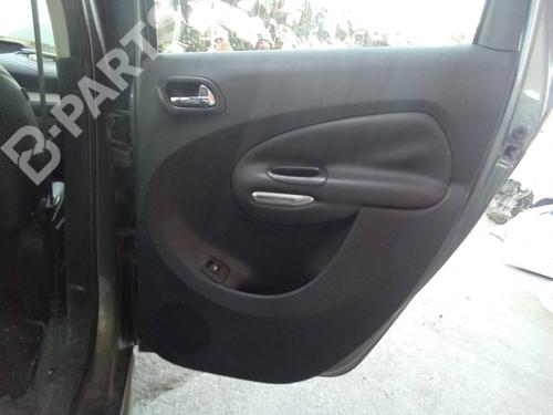 Used Right rear door panel Right rear door panel CITROËN C3 Picasso (SH_) 1.6 HDi (109 hp) 9949974 9949974