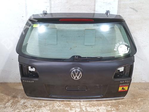 Bakluke CC/Kombi-Kupé VW PASSAT B6 Variant (3C5) 2.0 TDI 16V | BP27729793C6 