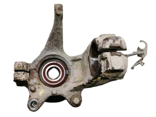 Left front steering knuckle FORD MONDEO III Turnier (BWY)  | BP15370059M25 