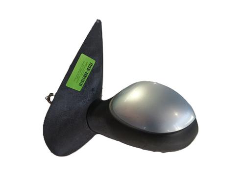 Retrovisor esquerdo Retrovisor esquerdo PEUGEOT 206 Hatchback (2A/C) 2.0 HDI 90 (90 hp) 33976877 33976877