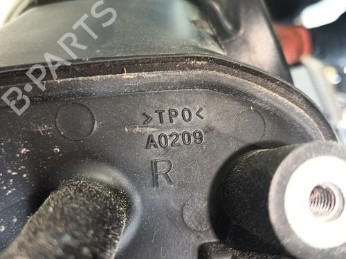 Right mirror SUBARU OUTBACK (BS) 2.0 D AWD (BSD) | BP33755765C27 - Image 7