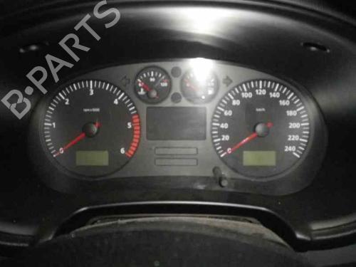 Pédale d'embrayage SEAT TOLEDO II (1M2)  | BP8767259I13 