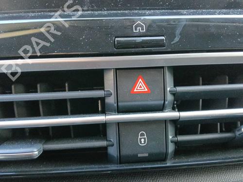 Warning switch CITROËN C4 III (BA_, BB_, BC_) 1.2 PureTech 130 (BAHNSA, BAHNSB) | BP39406606I22 - Image 2