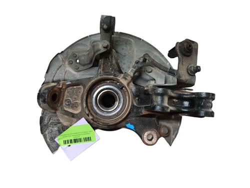 Left front steering knuckle OPEL COMBO Box Body/MPV (K9) 1.5 D | BP38263031M25 - Image 3
