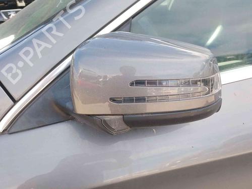 left-mirror-mercedes-benz-cla-coupe-c117-2013-2014-2015-2016-2017-2018-2019-37172683 main image