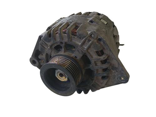 Used Alternator Alternator 38466118 38466118