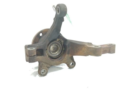 Left front steering knuckle NISSAN MICRA III (K12)  | BP6290237M25