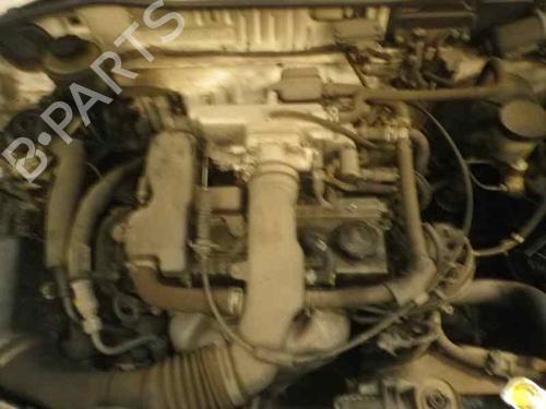 Instrument cluster KIA PRIDE (DA)  | BP5348474C47 