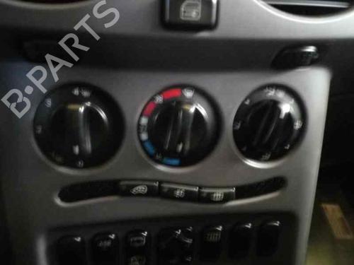 Front left window mechanism MERCEDES-BENZ A-CLASS (W168)  | BP5350130C22 