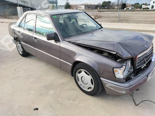 Used Parts MERCEDES-BENZ E-CLASS (W124)  E 220 (124.022)  964624