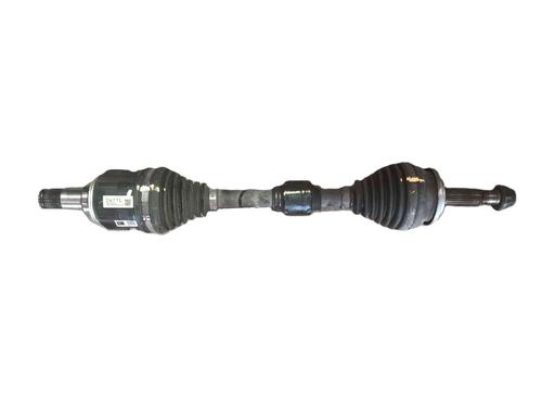 Used Left front driveshaft Left front driveshaft LEXUS CT (ZWA10_) 200h (ZWA10_) (99 hp) 36342976 36342976