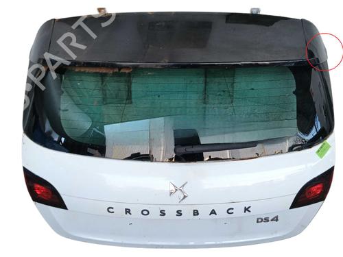 Used Tailgate Tailgate 38931791 38931791