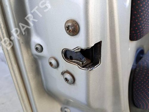 Front left lock FIAT DOBLO Box Body/MPV (223_)  | BP20147259C98 
