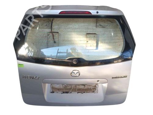 Bagklap CC/Kombi-Coupé Bagklap CC/Kombi-Coupé MAZDA PREMACY (CP) 2.0 TD (101 hp) 36536411 36536411