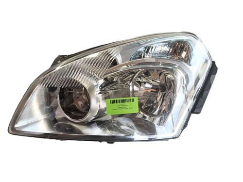 Venstre forlygte Venstre forlygte NISSAN QASHQAI I (J10, NJ10) 2.0 dCi (150 hp) 36423203 36423203