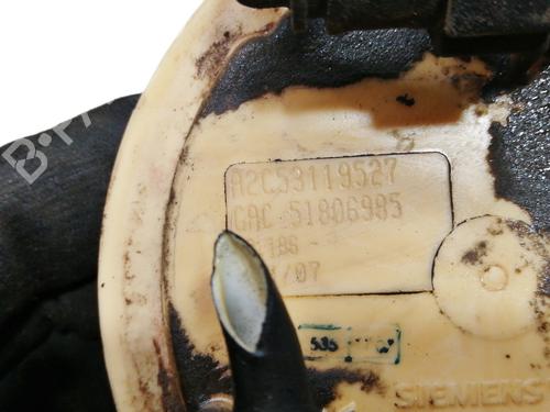 Fuel pump FIAT 500 (312_) 1.3 D Multijet (312AXB1A) | BP15900719M76 