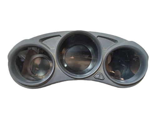 Kombiinstrument CITROËN C4 II (NC_) 1.6 BlueHDi 100 (99 hp) 28582119