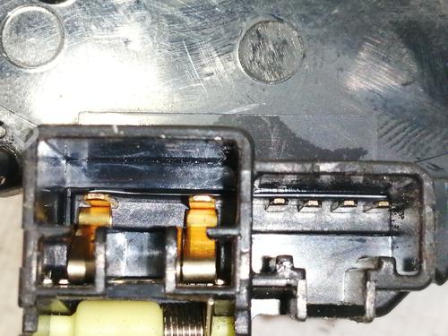 Squib airbag HYUNDAI COUPE I (RD) 1.6 16V | BP7007638C102 