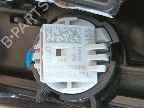 Innerbelysning AUDI Q5 (FYB, FYG) 35 TDI quattro | BP27528577I8  - Image 5