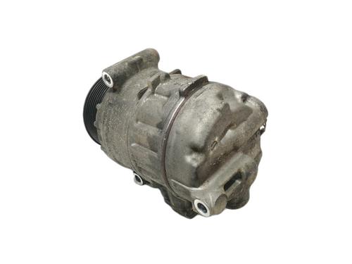 AC compressor MERCEDES-BENZ S-CLASS (W221, V221)  | BP9423051M34 