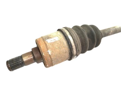 Left front driveshaft HYUNDAI ATOS PRIME (MX) 1.0 i | BP9450156M38 