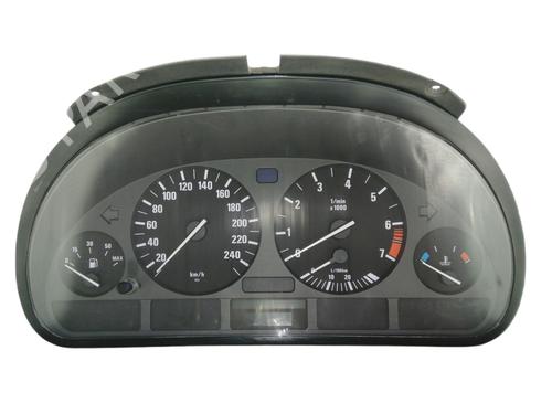 Used Instrument cluster BMW 5 (E39) 520 d (136 hp) 6283848
