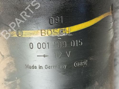 Startmotor OPEL ASTRA G Hatchback (T98) 2.0 DTI 16V (F08, F48) | BP22730695M8 
