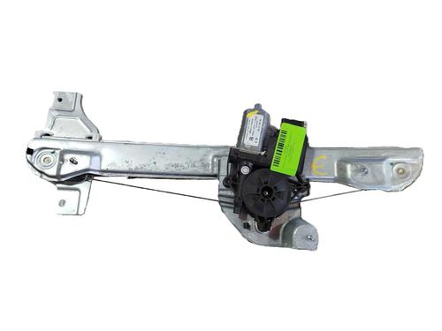 Used Front right window mechanism Front right window mechanism PEUGEOT 2008 I (CU_) 1.2 THP 110 / PureTech 110 (110 hp) 39652205 39652205