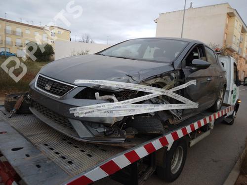 Electronic module SEAT LEON (5F1) 1.2 TSI | BP11198882M83  - Image 6