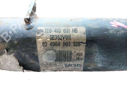 Right front shock absorber SEAT ALTEA XL (5P5, 5P8) 2.0 TDI 4x4 | BP29886370M17