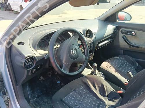 Catalyst SEAT CORDOBA (6L2) 1.9 SDI | BP39399598M10 - Image 4
