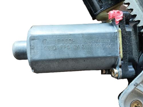 Front left window mechanism MERCEDES-BENZ CLK (C208) CLK 230 Kompressor (208.347) | BP29831374C22
