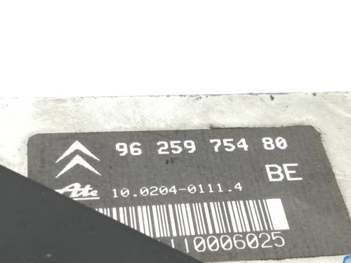 ABS pump CITROËN XANTIA (X1_, X2_) 2.0 HDI 90 | BP8106267M43 