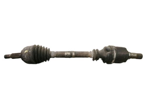 Used Left front driveshaft RENAULT MEGANE II Estate (KM0/1_) 1.9 dCi (KMRG, KM1G, KM0G, KM2C) (120 hp) 6063798