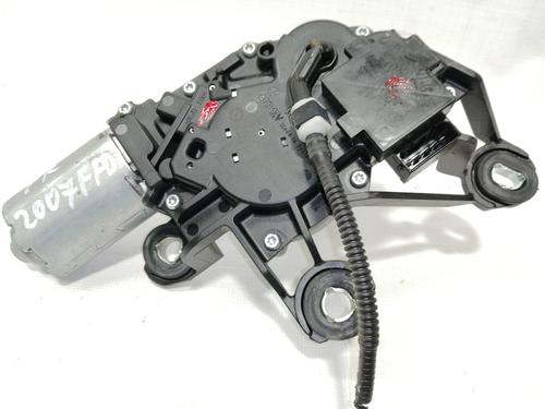 Rear wiper motor VW POLO (9N_, 9A_)  | BP8208387M102 